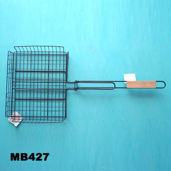 AB-095 30X66CM BBQ NET