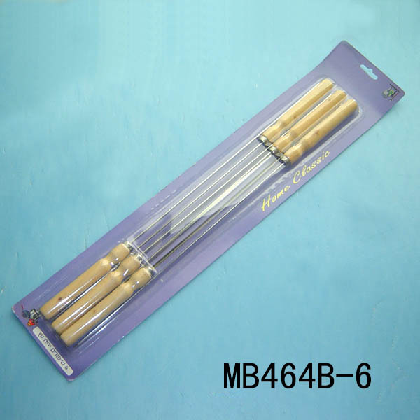 KABOB SKEWER 6PC