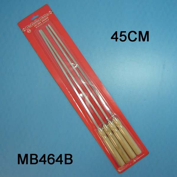 KABOB SKEWER 4PC