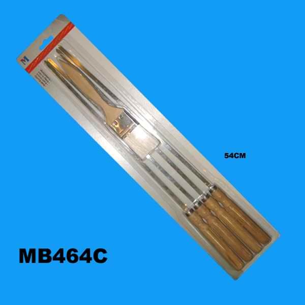 KABOB SKEWER 4PC style 2