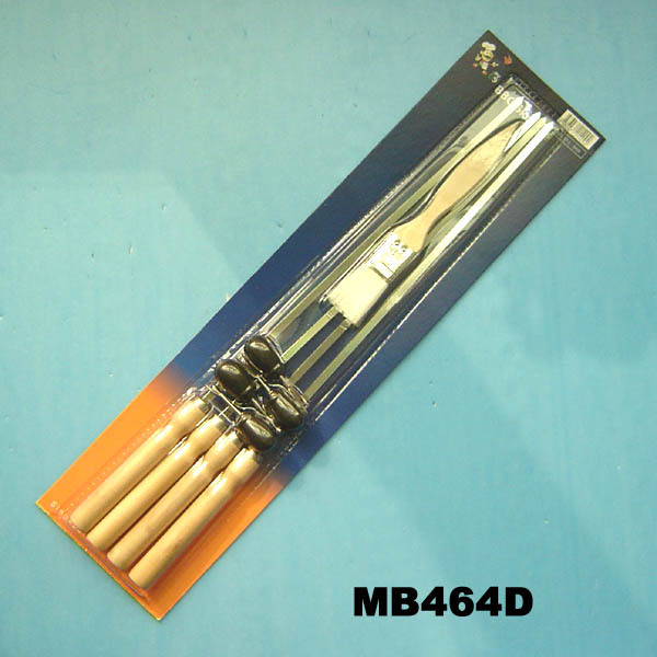 KABOB SKEWER 9PC