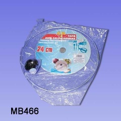 24CM SPLATTER SCREEN
