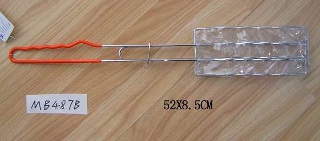 CHROME HOT DOG NET