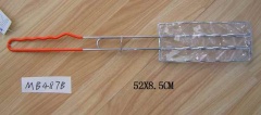CHROME HOT DOG NET
