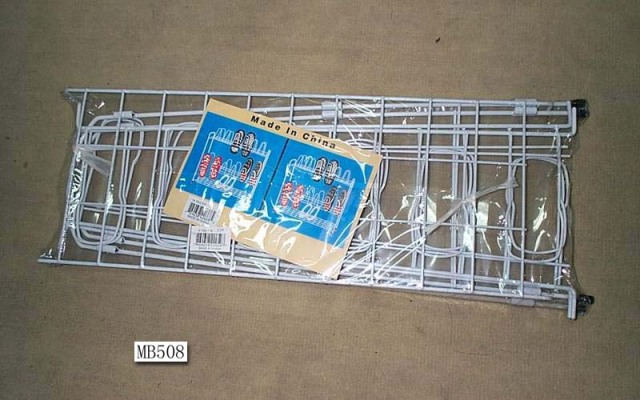 SHOES RACK style 2
