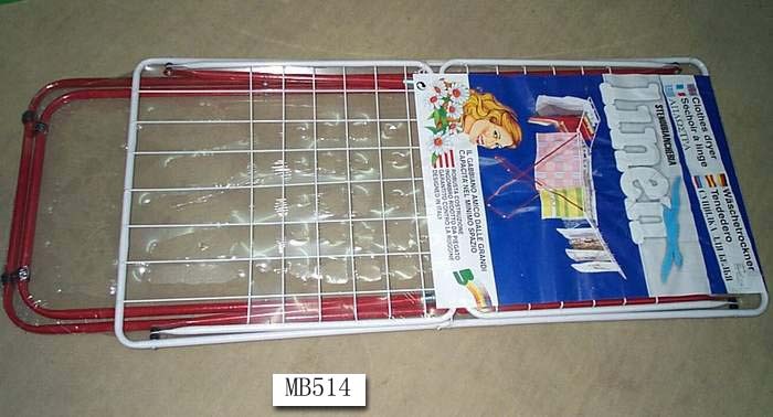 LARGE CLOTH DRYER SHRINK PACK