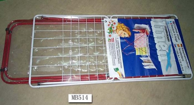 LARGE CLOTH DRYER SHRINK PACK