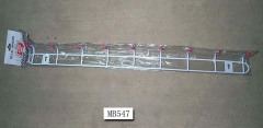 VINYL COATED HANGER with 9HOOKS
