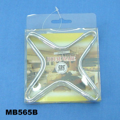 4PCS HOTER HOLDER FOR THE TABLE