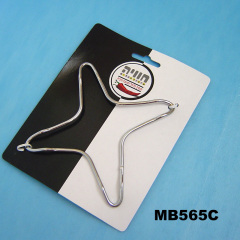 1PCS CHROME TRIVET TC