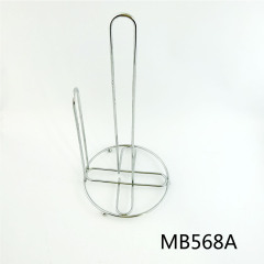 TOWER PAPER RACK with TAG style 3