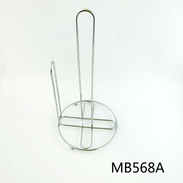 TOWER PAPER RACK with TAG style 3