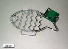 WIRE SOAP Stand