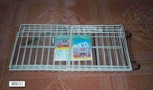 YF 02 SHOES RACK