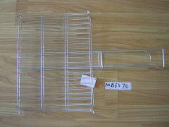 60X40CM BBO NET