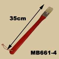 BBQ BRUSH style 2