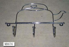 3HOOKS HANGER TAG