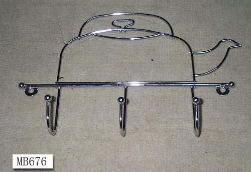 3HOOKS HANGER TAG