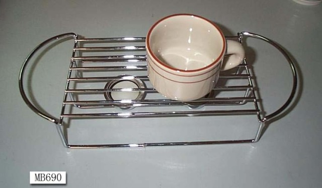 WARM POT Stand