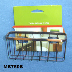 430 SS SINK RACK COOPER CLR INSERT CARD