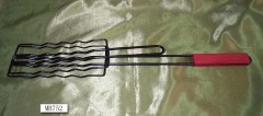 NON STICK BBQ NET style 5