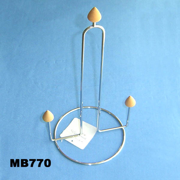 PAPER TOWEL HOLDER style 10