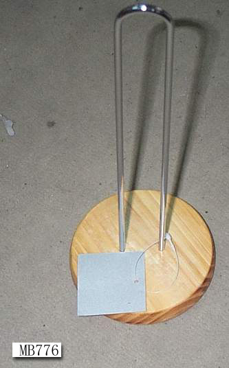 PAPER TOWEL HOLDER style 11