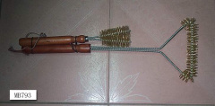 BBQ COPPER BRUSH
