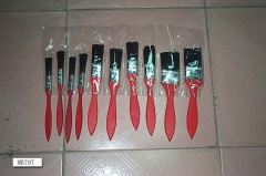 10PCS PAINT BRUSH