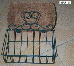 SEMI LADDER TYPE RACK