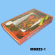 INSTANT GILL with CHARCOAL OVEN style 3