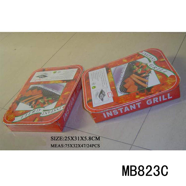 SMALL-SIZE ONE SHOT OVEN 25x31x5.8CM
