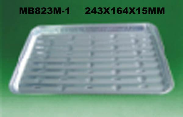 SMALL-SIZE ONE SHOT OVEN style 13