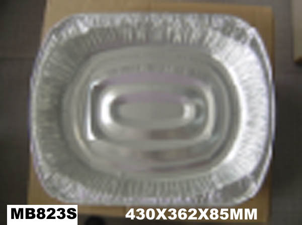 SMALL-SIZE ONE SHOT OVEN style 24