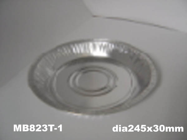 SMALL-SIZE ONE SHOT OVEN style 26