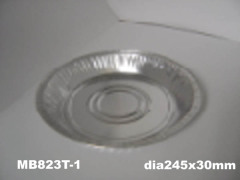 SMALL-SIZE ONE SHOT OVEN style 26