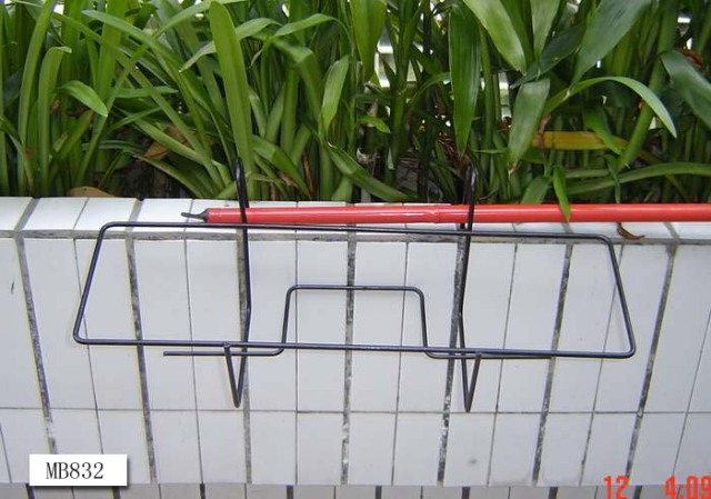 RECTANGLE PLANT RACK style 2