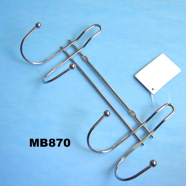 4PCS HOOKS HANGER