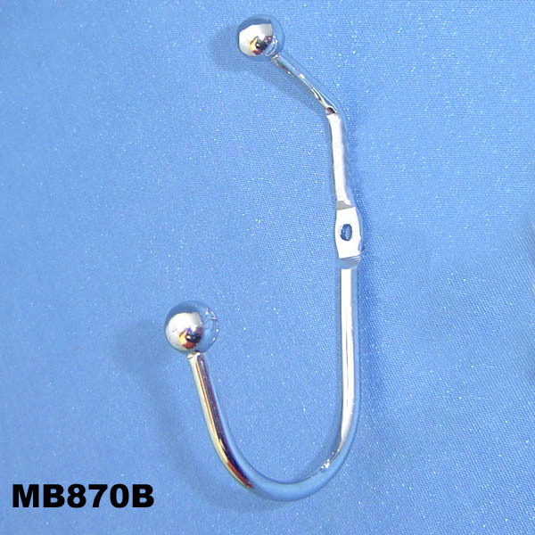 SINGLE HOOKS with SCREW