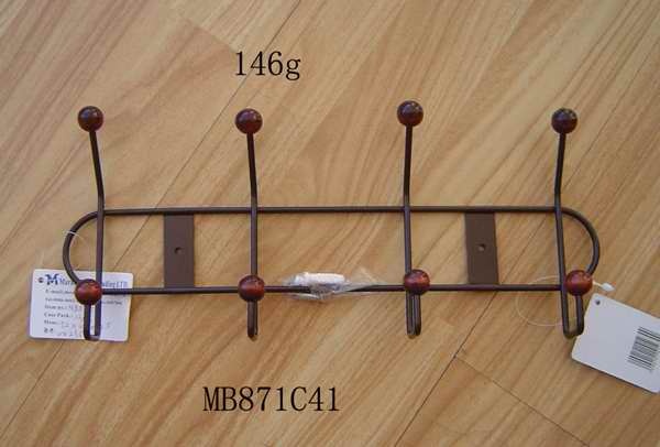 4HOOKS HANGER style 2