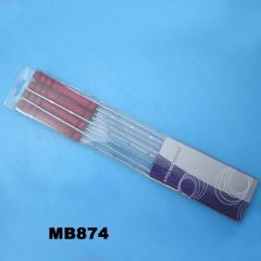 8 PCS BBQ SKEWER in PVC BOX