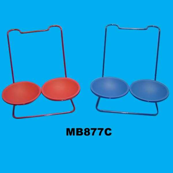 POATING COATING Stand SPOON SET