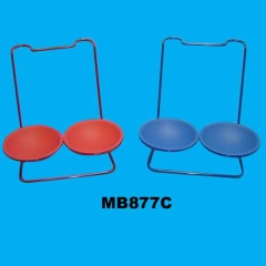 POATING COATING Stand SPOON SET