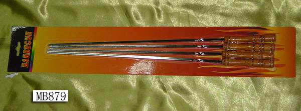 4PC BBQ SKEWER
