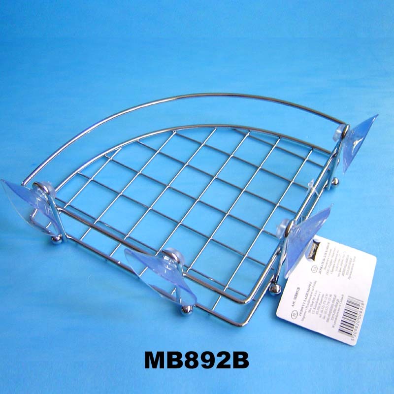 DISH RACK with 4 CUPULE