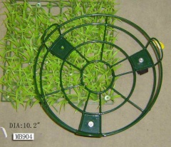 PE COATING WIRE PLANT PORTER withB 3PLASTIC WHEELS