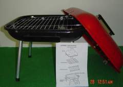BBQ OVEN style 9