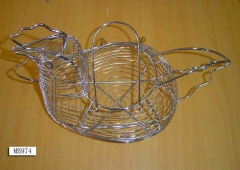 COCK STYLE SUTLERY HOLDER