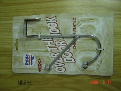 OVER THE DOOR HANGER ASST