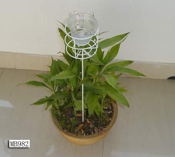 GARDEN RACK